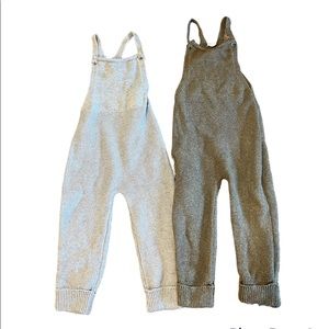 Lot of 2 Jamie Kay Alex Romper